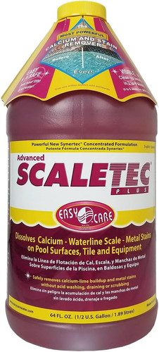 20064 scaletec plus - plus, descaler