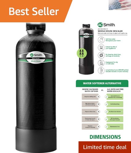 600 000 gallon salt - 600,000, salt-free