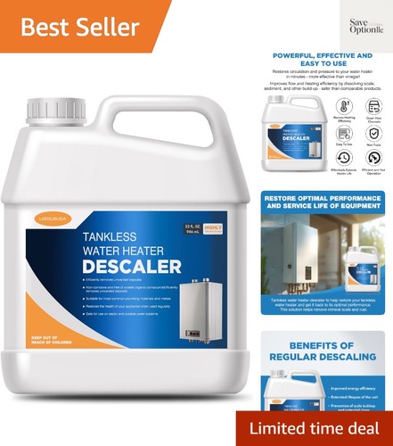 Tankless water heater - tankless,